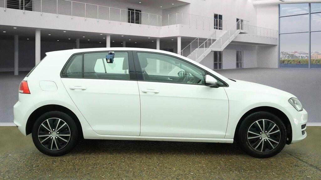 Used Volkswagen Golf 2017 for sale - 78085985: Photo 18