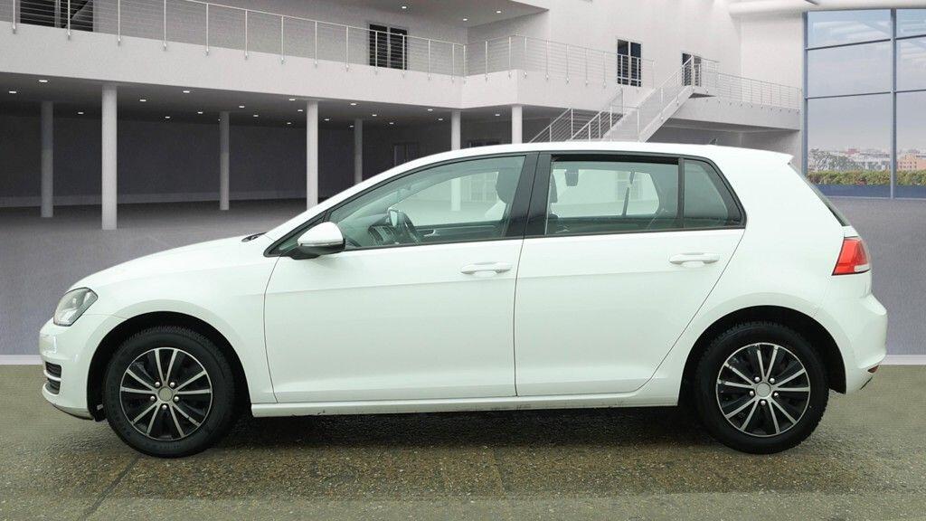 Used Volkswagen Golf 2017 for sale - 78085985: Photo 19