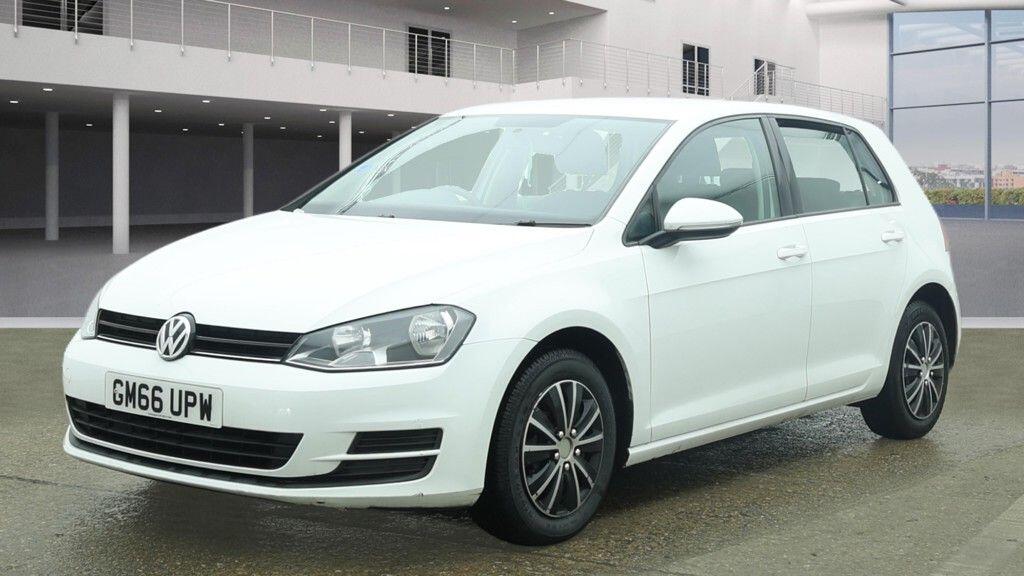 Used Volkswagen Golf 2017 for sale - 78085985: Photo 2