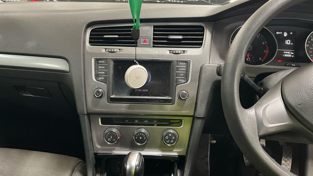 Used Volkswagen Golf 2017 for sale - 78085985: Photo 23