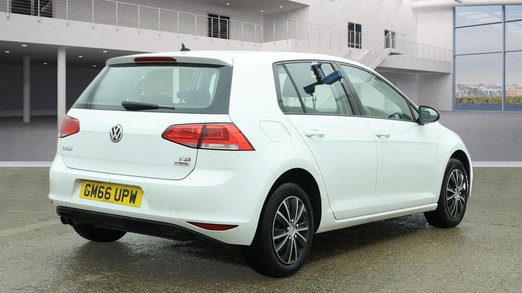 Used Volkswagen Golf 2017 for sale - 78085985: Photo 4