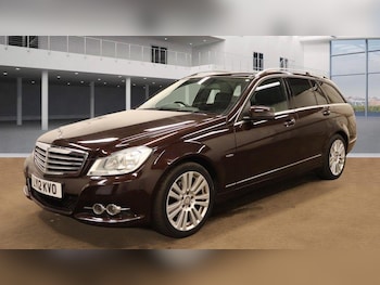 Used Mercedes-Benz C Class 2012 for sale - 78741884: Photo