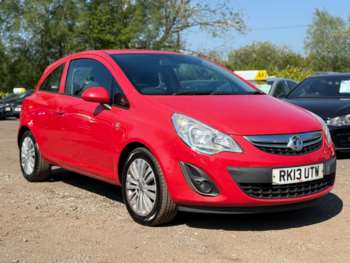 2013 (13) - 1.2 16V Energy Euro 5 3dr (A/C)