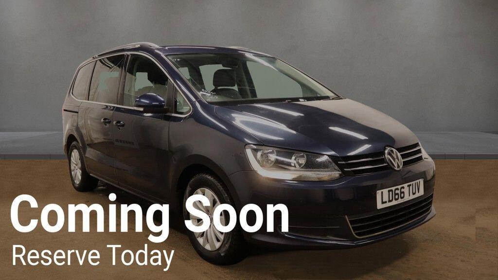 Used Volkswagen Sharan for sale - 77925413: Photo 12