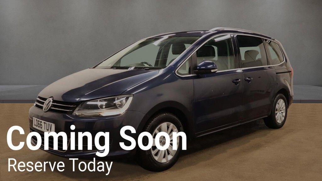 Used Volkswagen Sharan for sale - 77925413: Photo 13