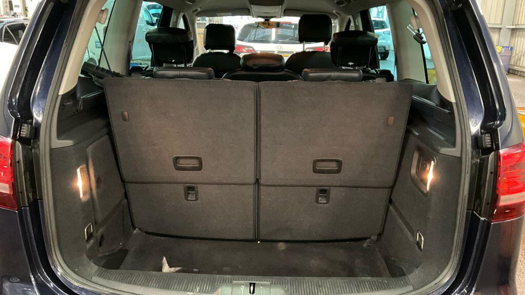 Used Volkswagen Sharan for sale - 77925413: Photo 20