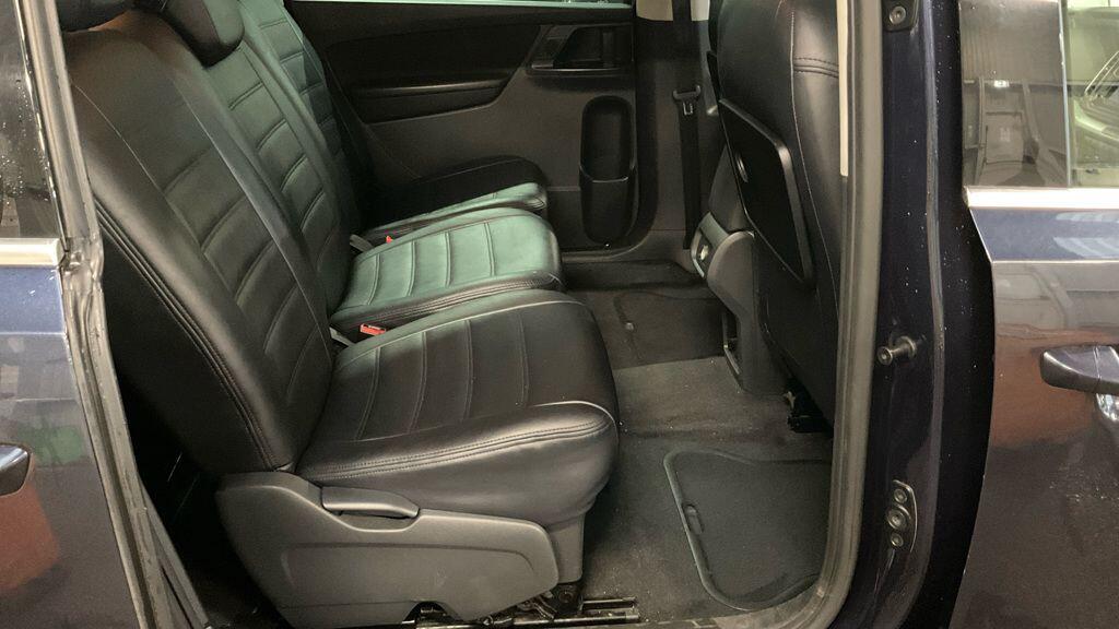 Used Volkswagen Sharan for sale - 77925413: Photo 21