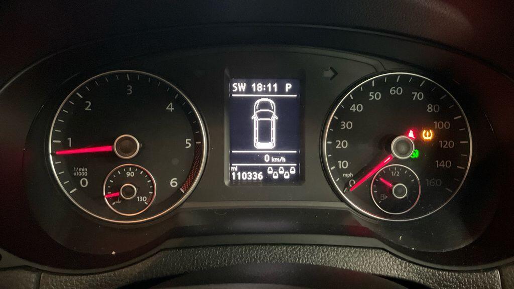 Used Volkswagen Sharan for sale - 77925413: Photo 22