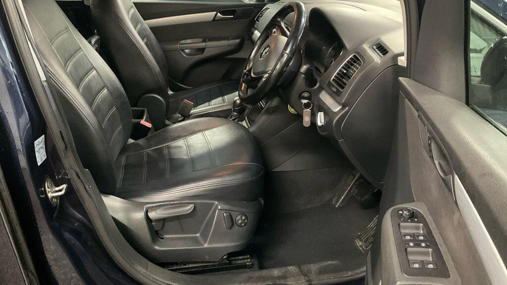 Used Volkswagen Sharan for sale - 77925413: Photo 5