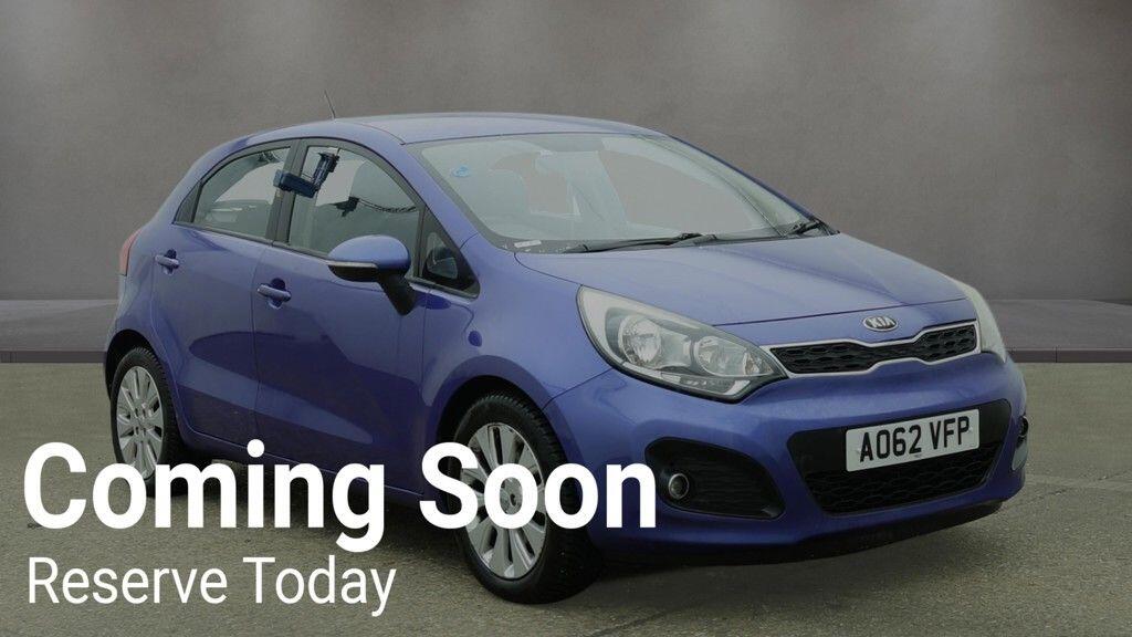 Used Kia Rio 2012 for sale - 78085970: Photo 12