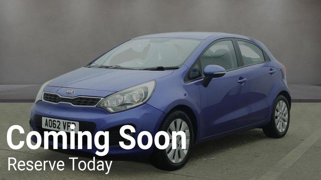 Used Kia Rio 2012 for sale - 78085970: Photo 13