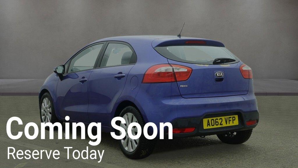 Used Kia Rio 2012 for sale - 78085970: Photo 14