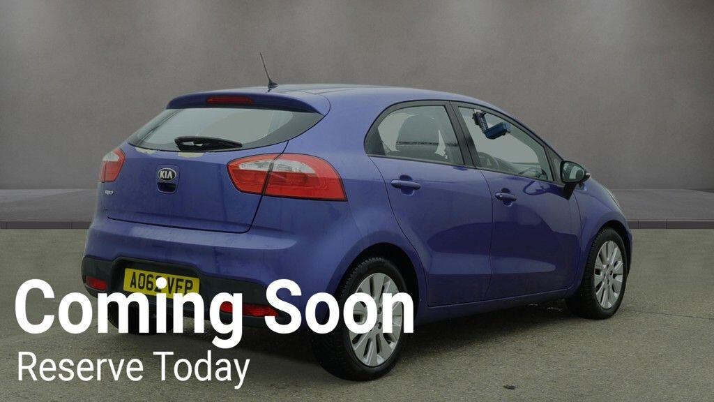 Used Kia Rio 2012 for sale - 78085970: Photo 15