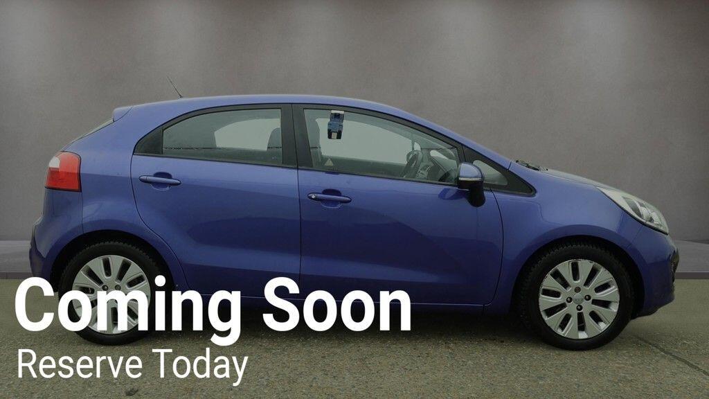 Used Kia Rio 2012 for sale - 78085970: Photo 16