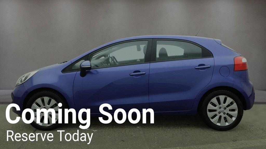 Used Kia Rio 2012 for sale - 78085970: Photo 17