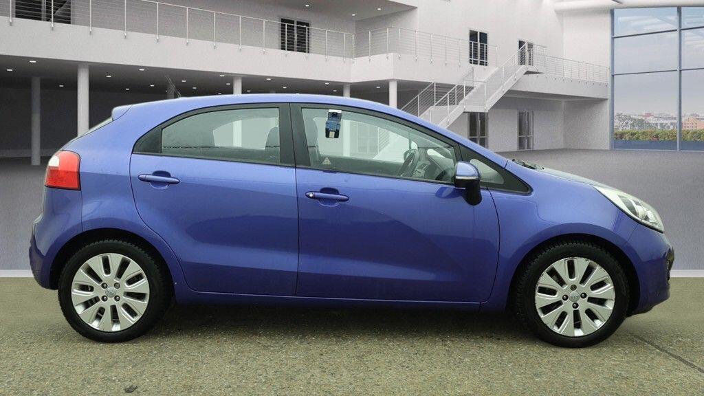 Used Kia Rio 2012 for sale - 78085970: Photo 18