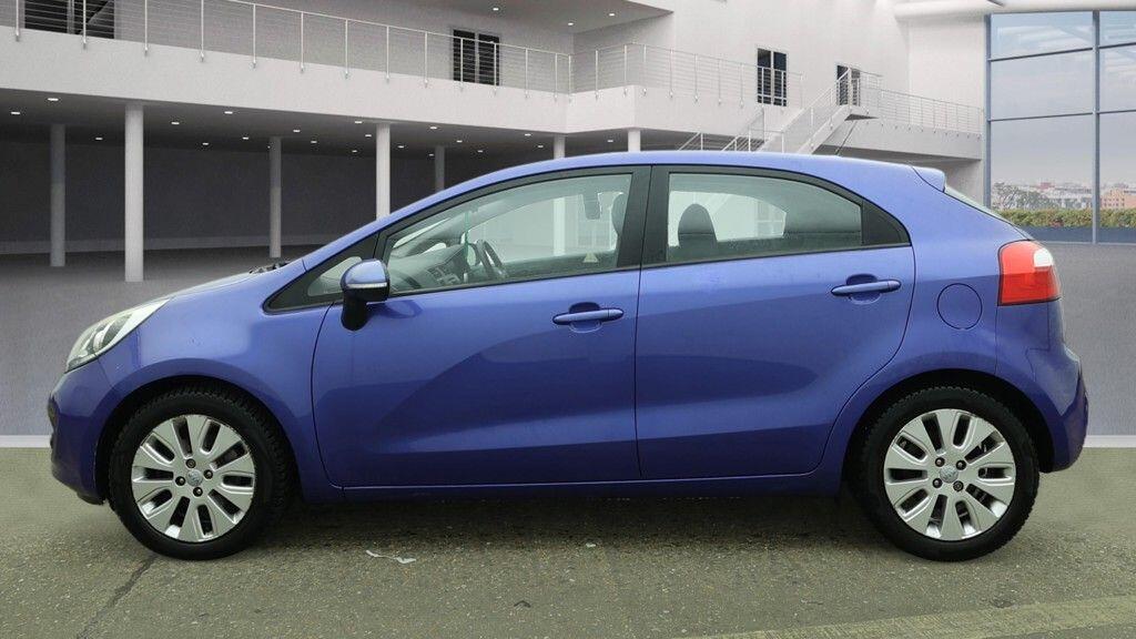 Used Kia Rio 2012 for sale - 78085970: Photo 19