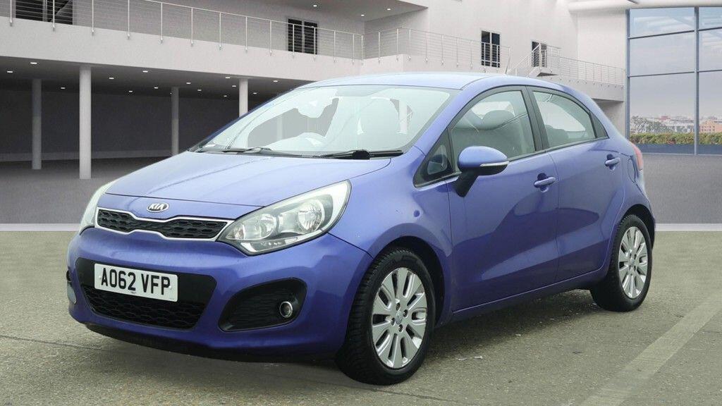 Used Kia Rio 2012 for sale - 78085970: Photo 2