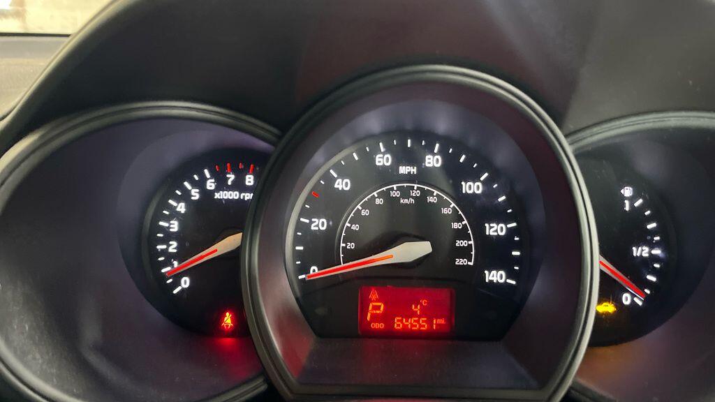 Used Kia Rio 2012 for sale - 78085970: Photo 22