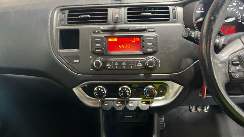 Used Kia Rio 2012 for sale - 78085970: Photo 23