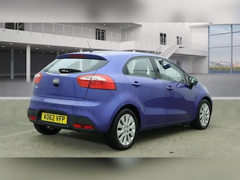 Used Kia Rio 2012 for sale - 78085970: Photo