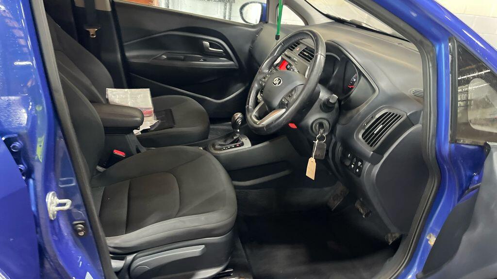 Used Kia Rio 2012 for sale - 78085970: Photo 5