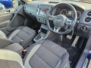 Used Volkswagen Tiguan 2014 for sale - 78822907: Photo
