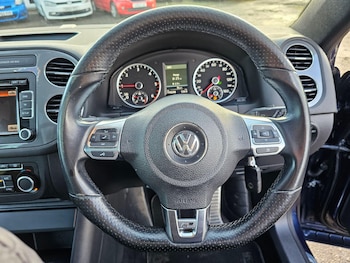 Used Volkswagen Tiguan 2014 for sale - 78822907: Photo