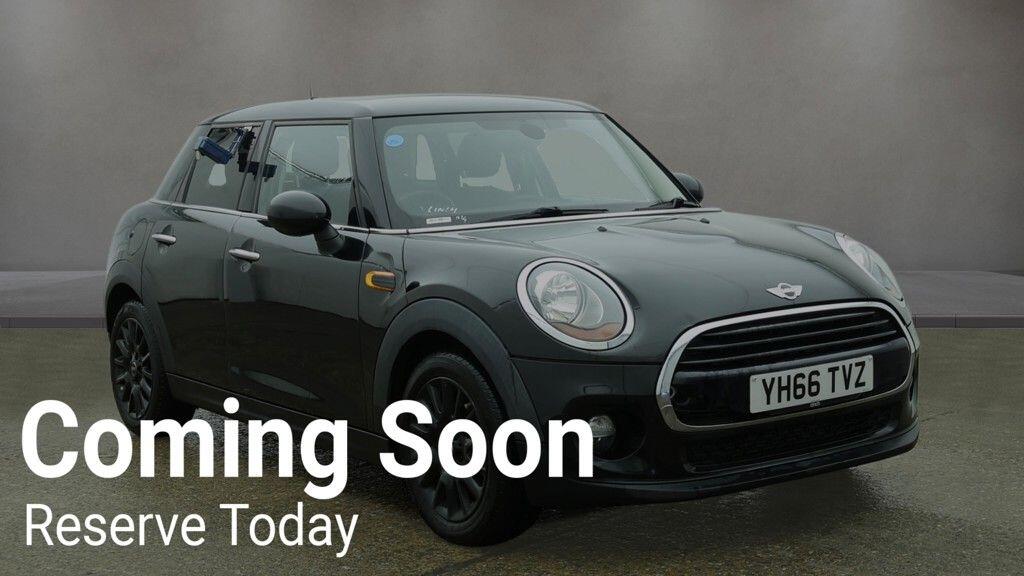 Used MINI Hatch 2016 for sale - 78085858: Photo 12