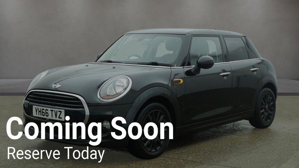 Used MINI Hatch 2016 for sale - 78085858: Photo 13