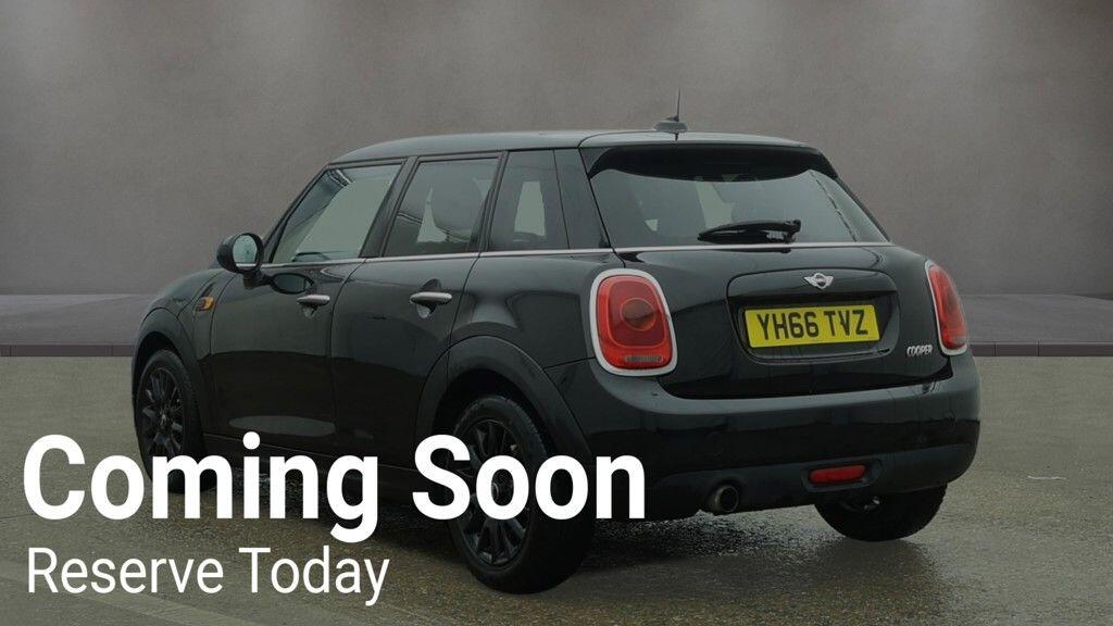 Used MINI Hatch 2016 for sale - 78085858: Photo 14