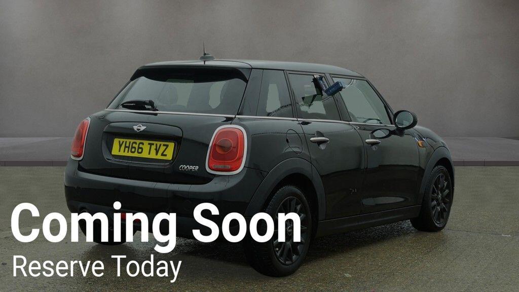 Used MINI Hatch 2016 for sale - 78085858: Photo 15