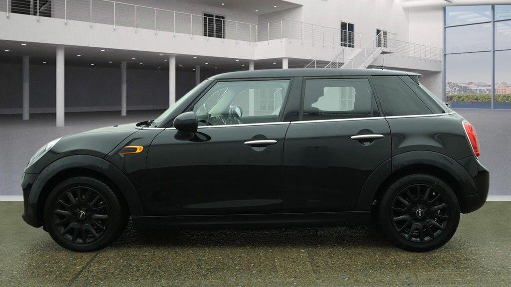 Used MINI Hatch 2016 for sale - 78085858: Photo 19