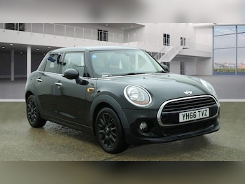 Used MINI Hatch 2016 for sale - 78085858: Photo