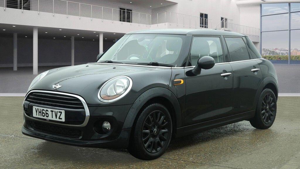 Used MINI Hatch 2016 for sale - 78085858: Photo 2
