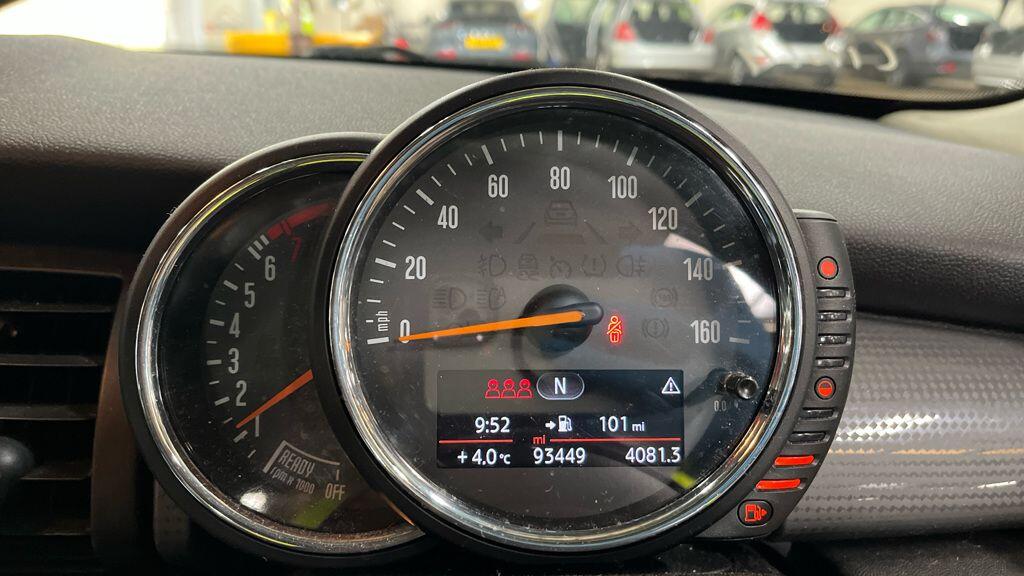 Used MINI Hatch 2016 for sale - 78085858: Photo 22