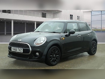 Used MINI Hatch 2016 for sale - 78085858: Photo
