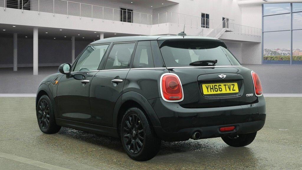 Used MINI Hatch 2016 for sale - 78085858: Photo 3