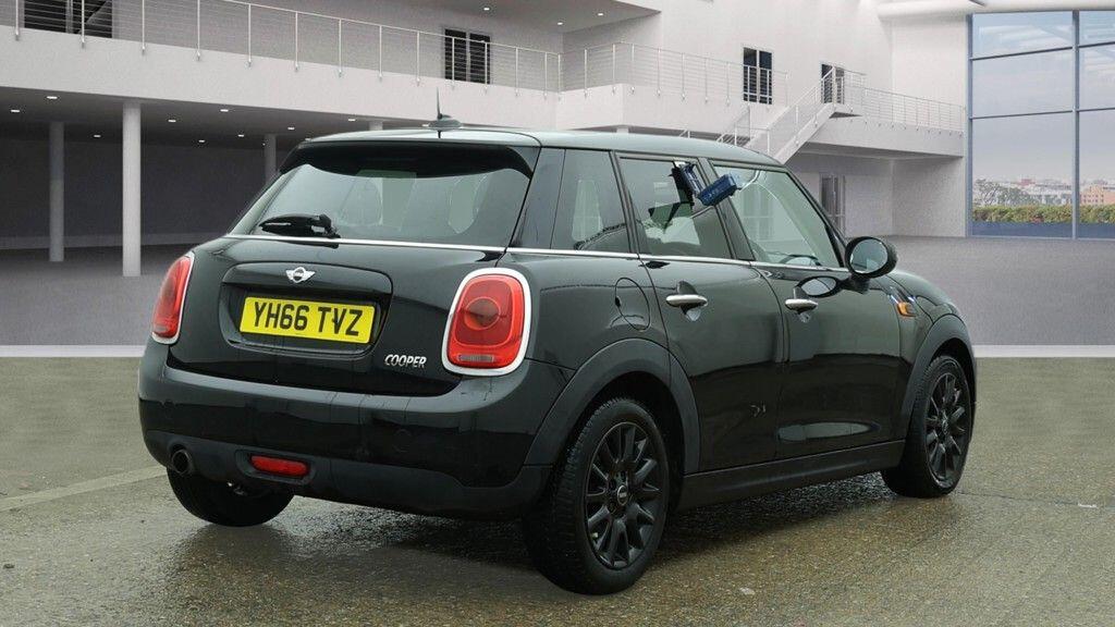 Used MINI Hatch 2016 for sale - 78085858: Photo 4