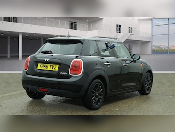 Used MINI Hatch 2016 for sale - 78085858: Photo