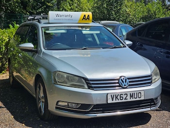 Used Volkswagen Passat 2012 for sale - 79188232: Photo