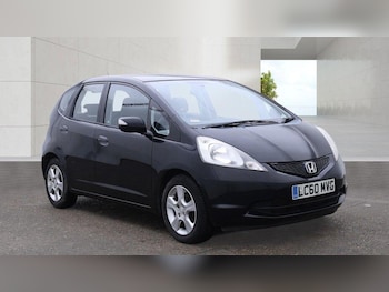 Used Honda Jazz 2010 for sale - 79533459: Photo