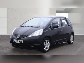 Used Honda Jazz 2010 for sale - 79533459: Photo