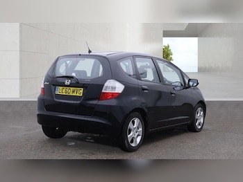 Used Honda Jazz 2010 for sale - 79533459: Photo