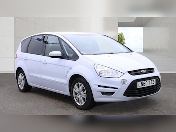 Used Ford S-Max 2010 for sale - 79280107: Photo