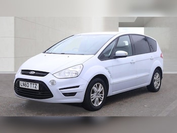 Used Ford S-Max 2010 for sale - 79280107: Photo