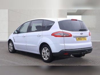 Used Ford S-Max 2010 for sale - 79280107: Photo