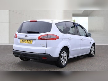 Used Ford S-Max 2010 for sale - 79280107: Photo