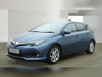 Used Toyota Auris 2015 for sale - 78823114: Photo