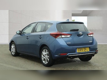 Used Toyota Auris 2015 for sale - 78823114: Photo